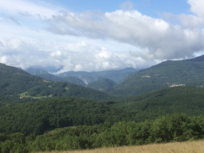 Ariège - Plateau de Sault - Aude